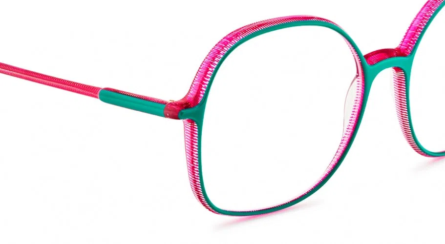 Etnia Barcelona ULTRA LIGHT 8 Eyeglasses - view 19